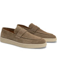 WALTER SNEAKER LOAFER - ROBERT BARAKETTE