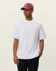 CARL T-SHIRT - LES DEUX