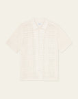 HECTOR SS SHIRT - LES DEUX