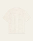 HECTOR SS SHIRT - LES DEUX