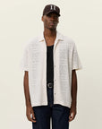 HECTOR SS SHIRT - LES DEUX
