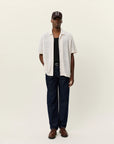 HECTOR SS SHIRT - LES DEUX