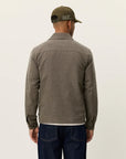 MARSEILLE MELANGE JACKET - LES DEUX