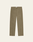 RANDALL MELANGE SUIT PANT - LES DUEX