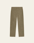 RANDALL MELANGE SUIT PANT - LES DUEX
