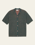 EVAN KNITTED SHIRT - LES DEUX