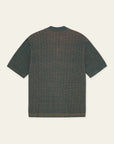EVAN KNITTED SHIRT - LES DEUX