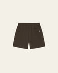 STAN SEARSUCKER SWIM TRUNKS - LES DEUX