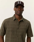 CHARLIE SS SHIRT - LES DEUX