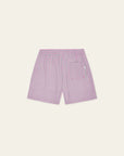 STAN STRIPE SEARSUCKER SWIM TRUNKS - LES DEUX