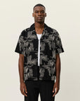 LIAM AOE SS SHIRT - LES DEUX