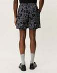 CHARLIE POPPY AOP SHORTS - LES DEUX