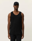 HUXLEY POINTELLE TANK TOP - LES DEUX