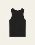 ARTHUR LOGO RIB TANK TOP - LES DEUX