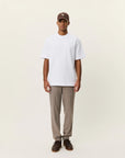 CARL T-SHIRT - LES DEUX