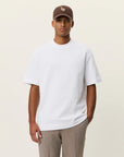 CARL T-SHIRT - LES DEUX