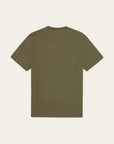 BRADY EMBLEM T-SHIRT - LES DEUX
