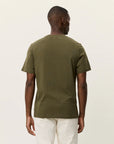 BRADY EMBLEM T-SHIRT - LES DEUX