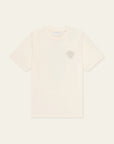 BEN FAIENCE T-SHIRT - LES DEUX
