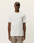 BEN FAIENCE T-SHIRT - LES DEUX