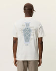 BEN FAIENCE T-SHIRT - LES DEUX