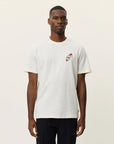 BEN TROY T-SHIRT - LES DEUX