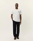 BEN TROY T-SHIRT - LES DEUX