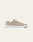 THEODOR SUEDE SNEAKER - LES DEUX