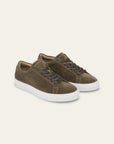 THEODOR SUEDE SNEAKER - LES DEUX