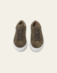 THEODOR SUEDE SNEAKER - LES DEUX