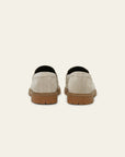 TAYLOR SUEDE LOAFER - LES DEUX