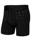 22ND CENTURY SILK BOXER - SAXX