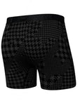 22ND CENTURY SILK BOXER - SAXX