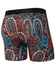 22ND CENTURY SILK BOXER - SAXX