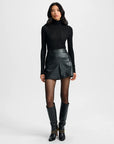 Pavaline Skirt