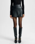 Pavaline Skirt