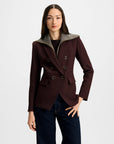Miller Dickey Jacket