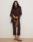 Miller Dickey Jacket
