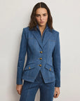 RANDY DICKEY JACKET