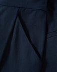 Marbeau Pleated Short