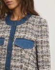 AINSLIE JACKET