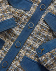 AINSLIE JACKET