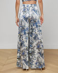 LILLIAN WIDE LEG PANT