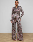 PILAR WIDE LEG PANT