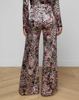 PILAR WIDE LEG PANT