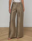ALLANAH MID RISE TROUSER