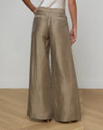 ALLANAH MID RISE TROUSER
