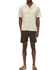 TIM WAFFLE SHORTS - GABBA