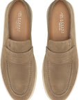 WALTER SNEAKER LOAFER - ROBERT BARAKETTE