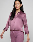 DANI 3/4 SLEEVE BLOUSE